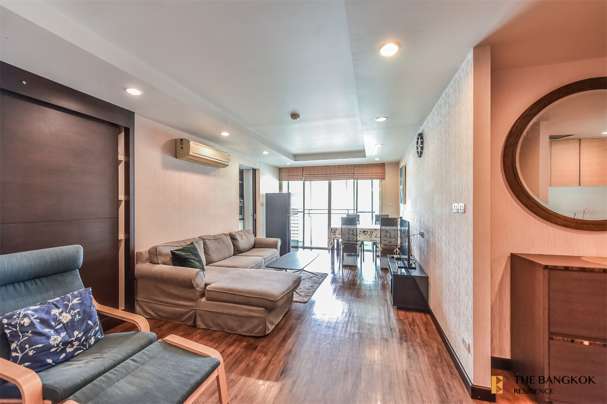 รูป อเวนิว 61  สะดวกสบายกับไลฟ์สไตล์สุด Luxury - รูปที่ 10/10