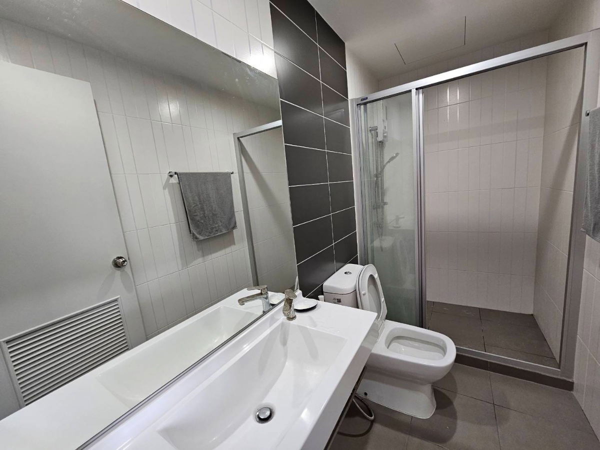 picture For RENT The President Sukhumvit - Samut Prakan 12th floor - 13/22