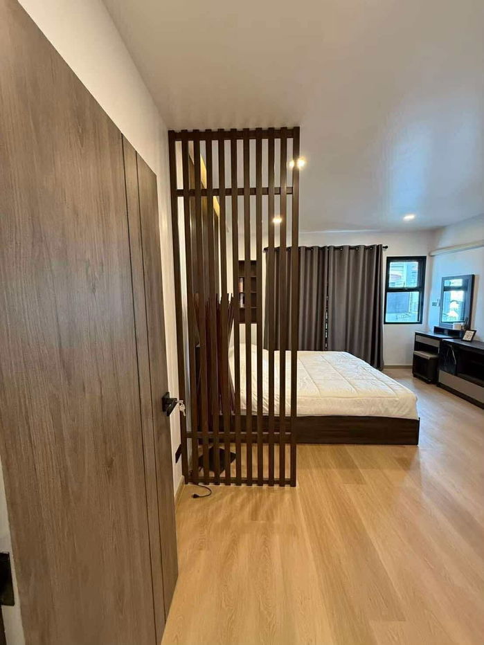 รูป ขายทาวน์เฮ้าส์สวย 2ชั้น  “Land&House” เนื้อที่: 18 ตรว. - รูปที่ 7/19