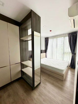 picture Condo for Sale: The Nest Sukhumvit 64 (Only 600 m. from BTS Punnawithi & Udomsuk) - 5/15
