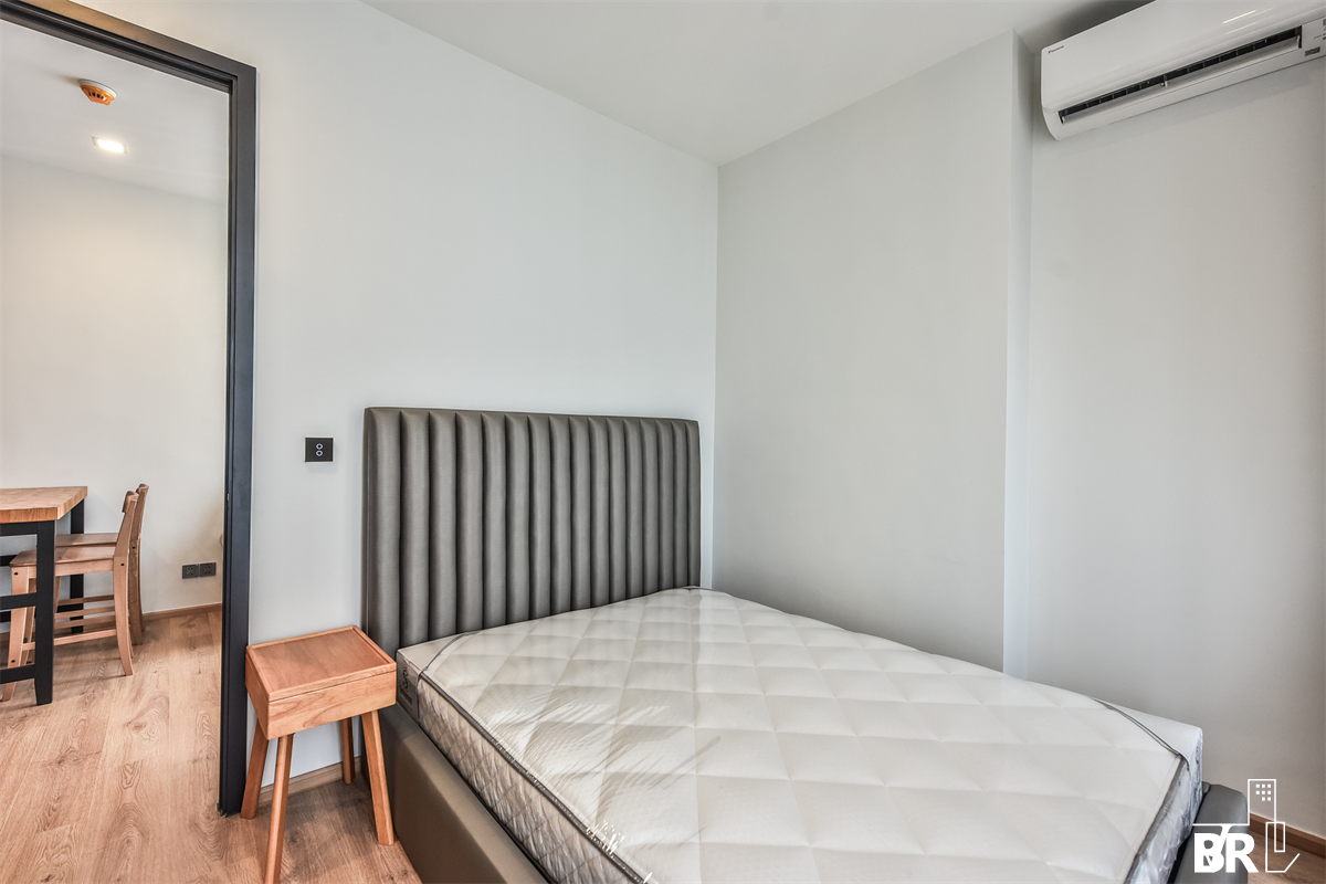 รูป โนเบิล อราวน์ อารีย์ ใกล้ BTS สถานีอารีย์ ใช้ชีวิตสไตล์ Luxury บนทำเลศักยภาพ - รูปที่ 8/10