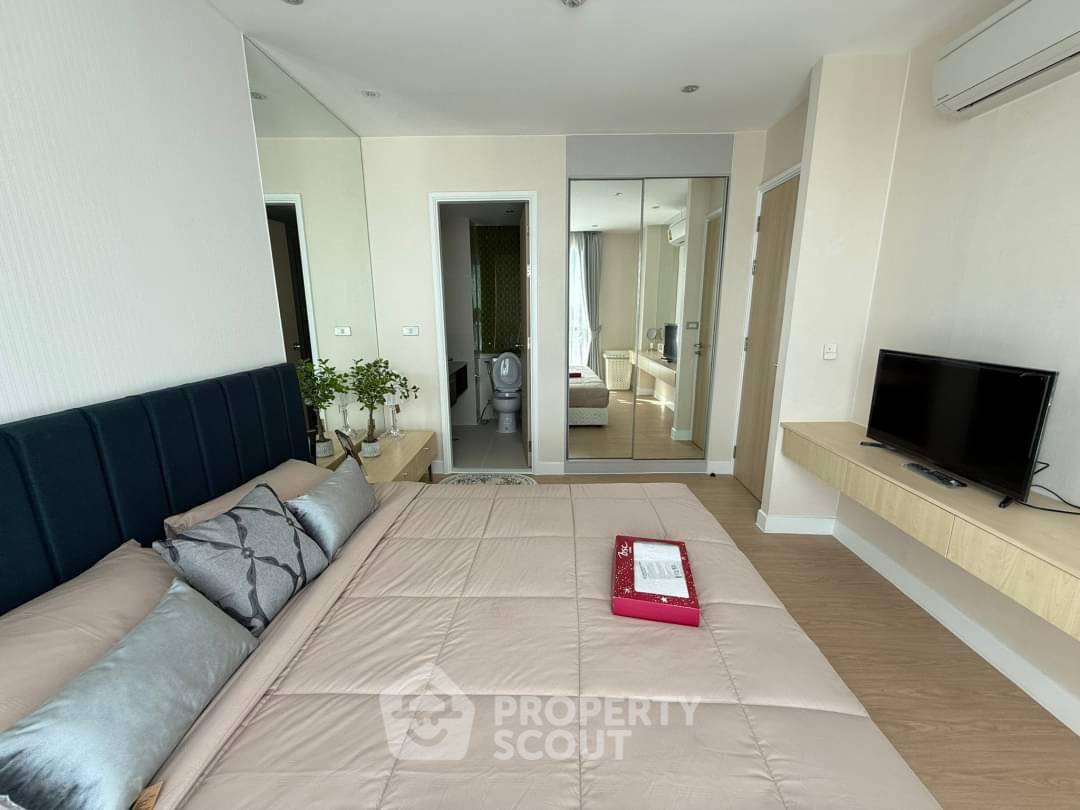 picture 2-BR Condo at Grande Caribbean Condo Resort Pattaya close to Pattaya South (ID 1960911) - 6/15