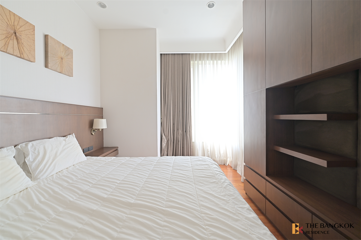 picture Ultimate Luxury Lifestyle with Convenience Q Langsuan near BTS Ratchadamri - 4/10