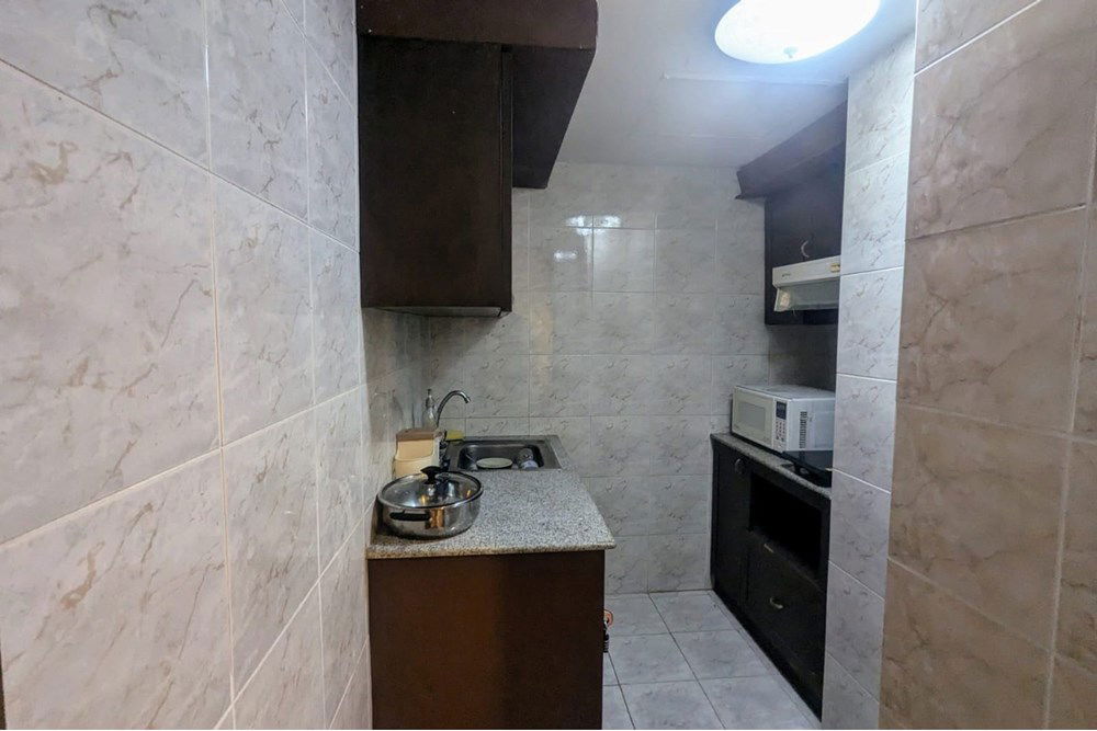 รูป [920021007-293] Omni Tower One Bedroom For Sale - รูปที่ 8/8