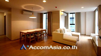 เช่าคอนโด สุขุมวิท 49 : 🔼🔽 AccomA 📩  3 BR Condominium @LIV @ 49 (AA16279)