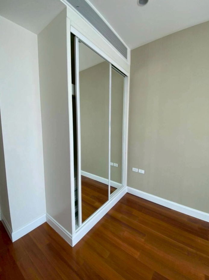 รูป LTH12804 - Condo for rent คอนโด ให้เช่า  คิว หลังสวน Size 160 sqm. 3 beds 4 baths Near BTS Chidlom Station ONLY 120K/Month - รูปที่ 7/10