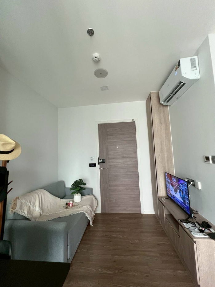 รูป คอนโด MODIZ Sukhumvit 50 (โมดิซ สุขุมวิท 50) รถรับส่ง BTS อ่อนนุุช - รูปที่ 9/10