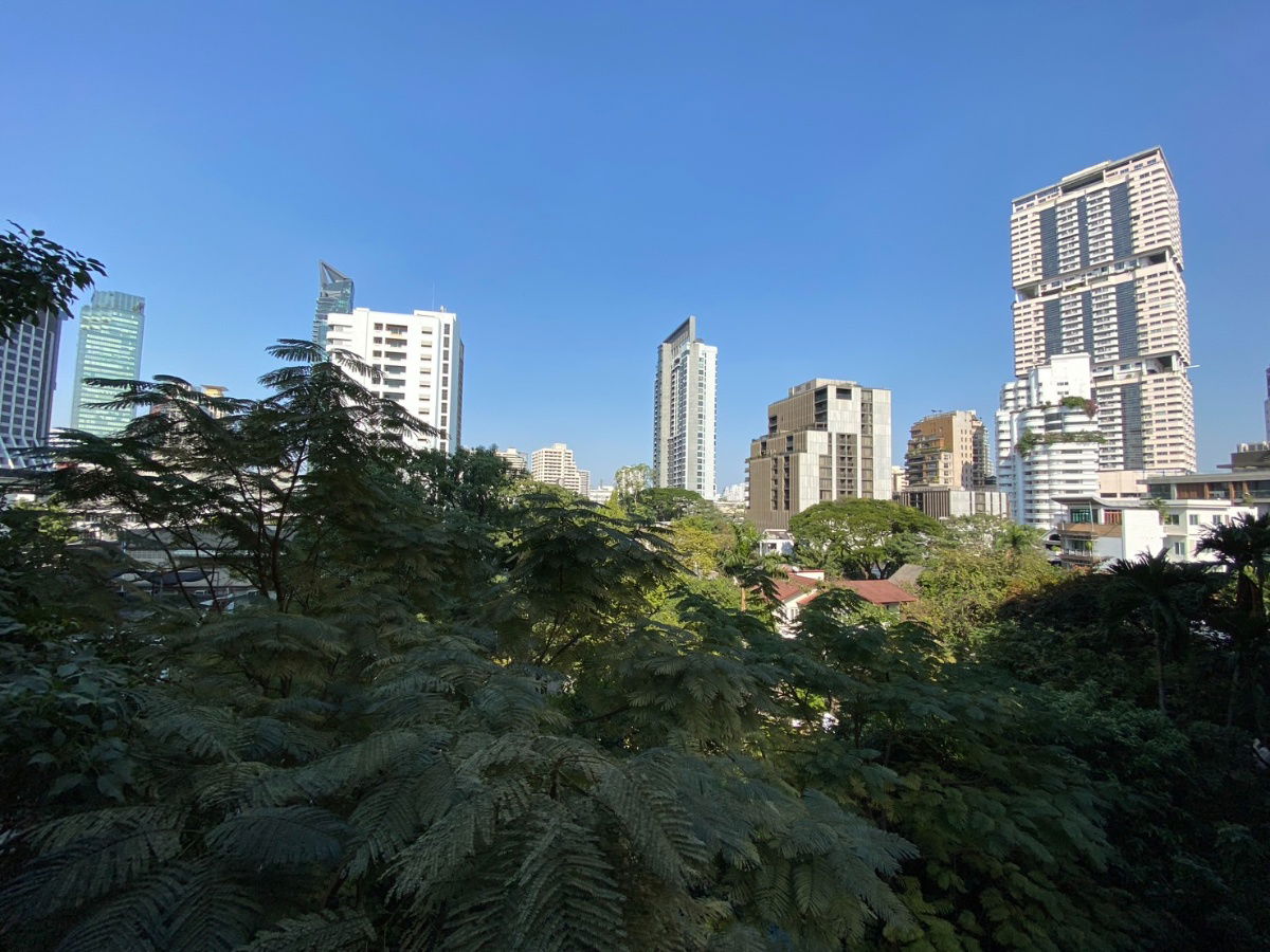 รูป ปล่อยเช่า Condolette Dwell Sukhumvit 26 ราคา 30,000 บาท - รูปที่ 4/7