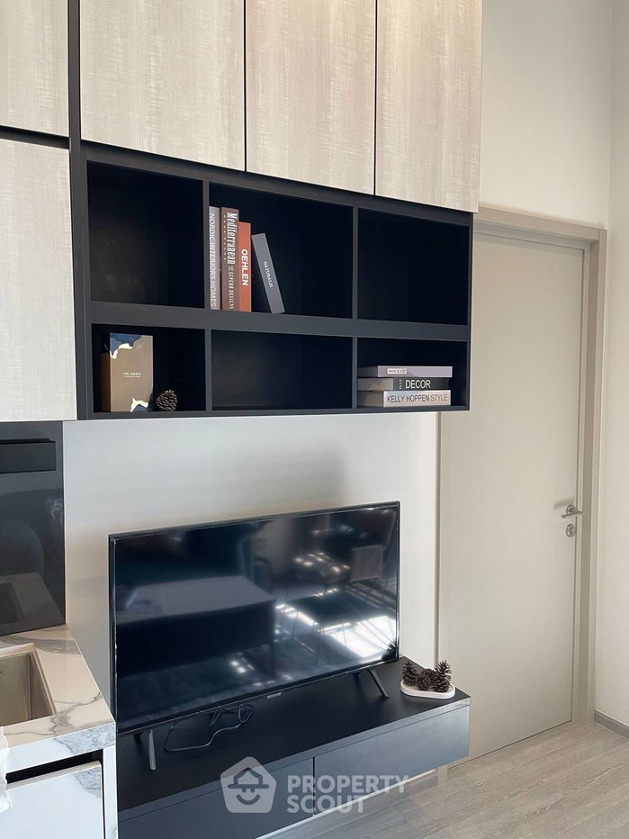 picture 1-BR Condo at The Line Sukhumvit 101 near BTS Punnawithi (ID 2209612) - 3/11