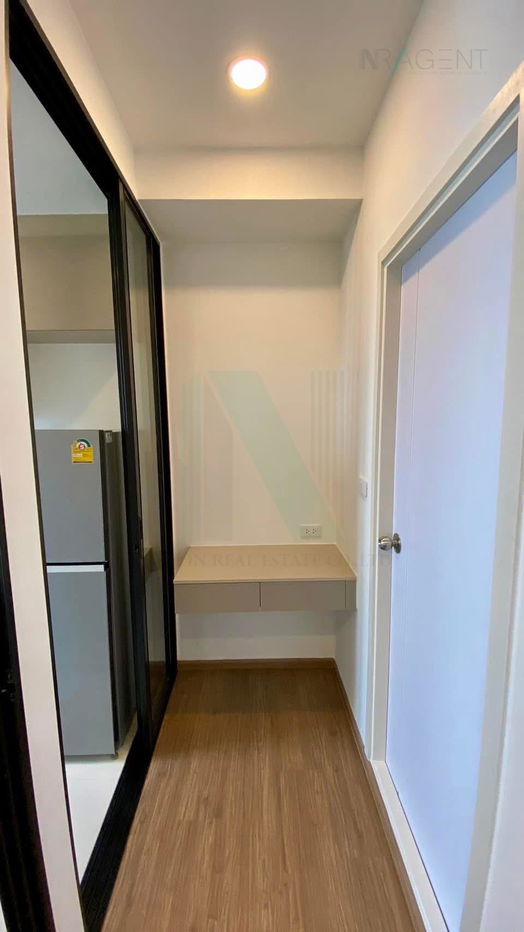 picture 🚩 For Rent Condo THE ORIGIN RAM 209 INTERCHANGE Building 1, Floor 19,1 bed room, Room size 26 sqm - 7/8