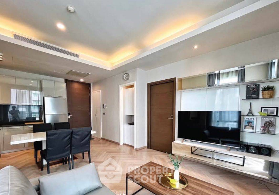 รูป คอนโด 1-ห้องนอน ที่ ควอทโทร บาย แสนสิริ ใกล้ BTS ทองหล่อ (ID 2207362) - รูปที่ 8/11