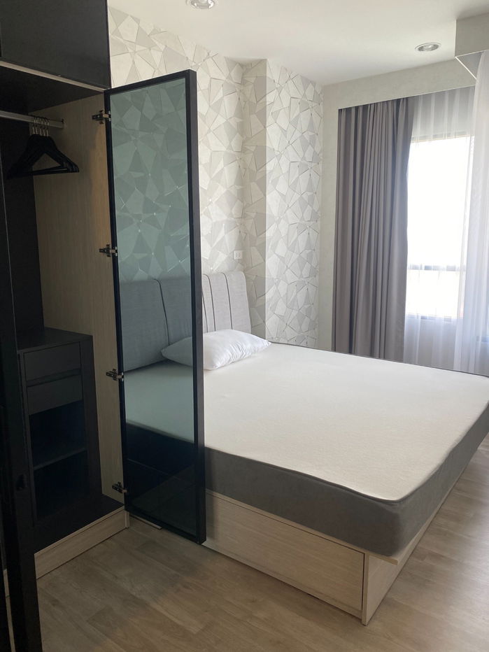 picture For rent  Niche MONO Mega Space Bangna - 3/9