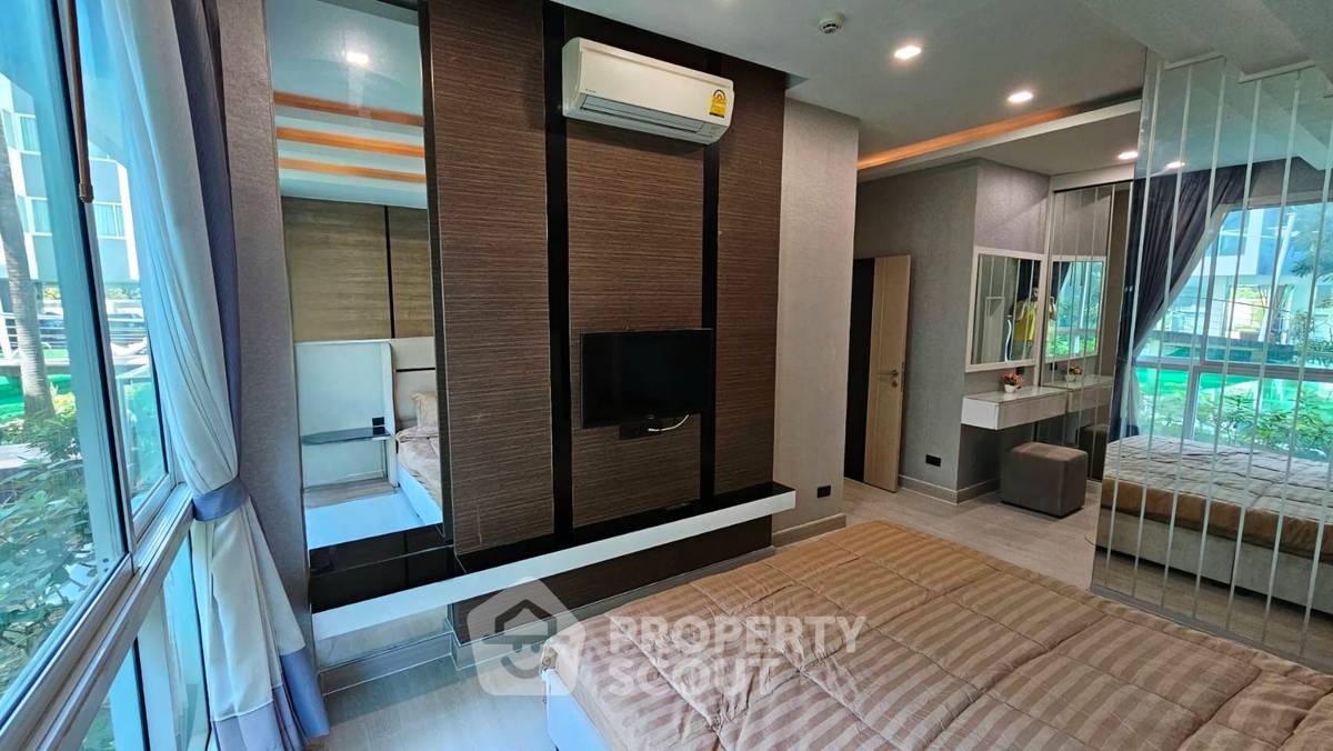 picture 2-BR Condo at The Feelture Pattaya close to Pattaya (ID 1887358) - 13/31