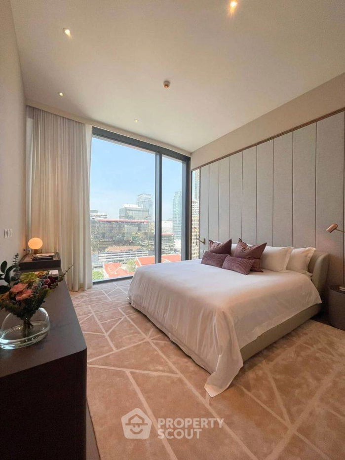 picture 2-BR Condo at SCOPE Langsuan near BTS Chit Lom (ID 993471) - 7/35