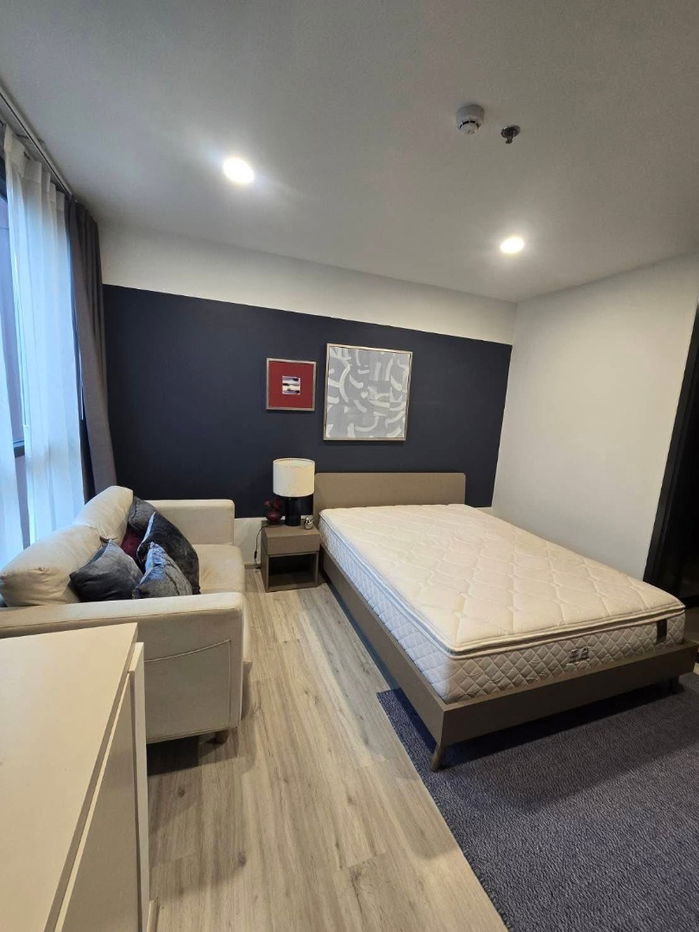 picture #S4127    For Rent XT Huaikwang - 5/9