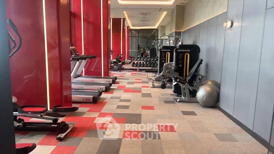 picture 1-BR Condo at THE BASE Height-Chiang Mai in Wat Ket (ID 2123406) - 3/6