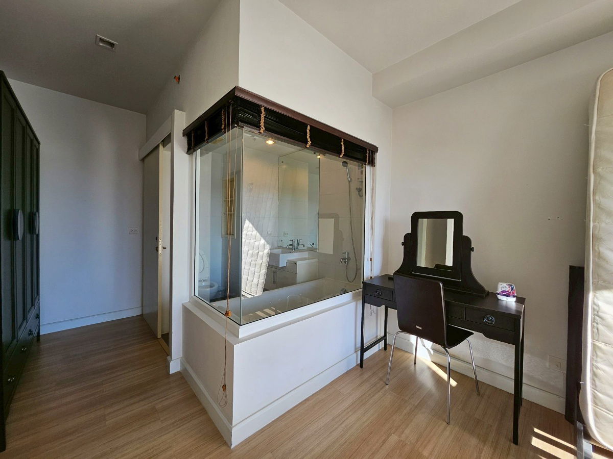 picture The Seed Mingle (1bed1bath 40sqm) - 11/12
