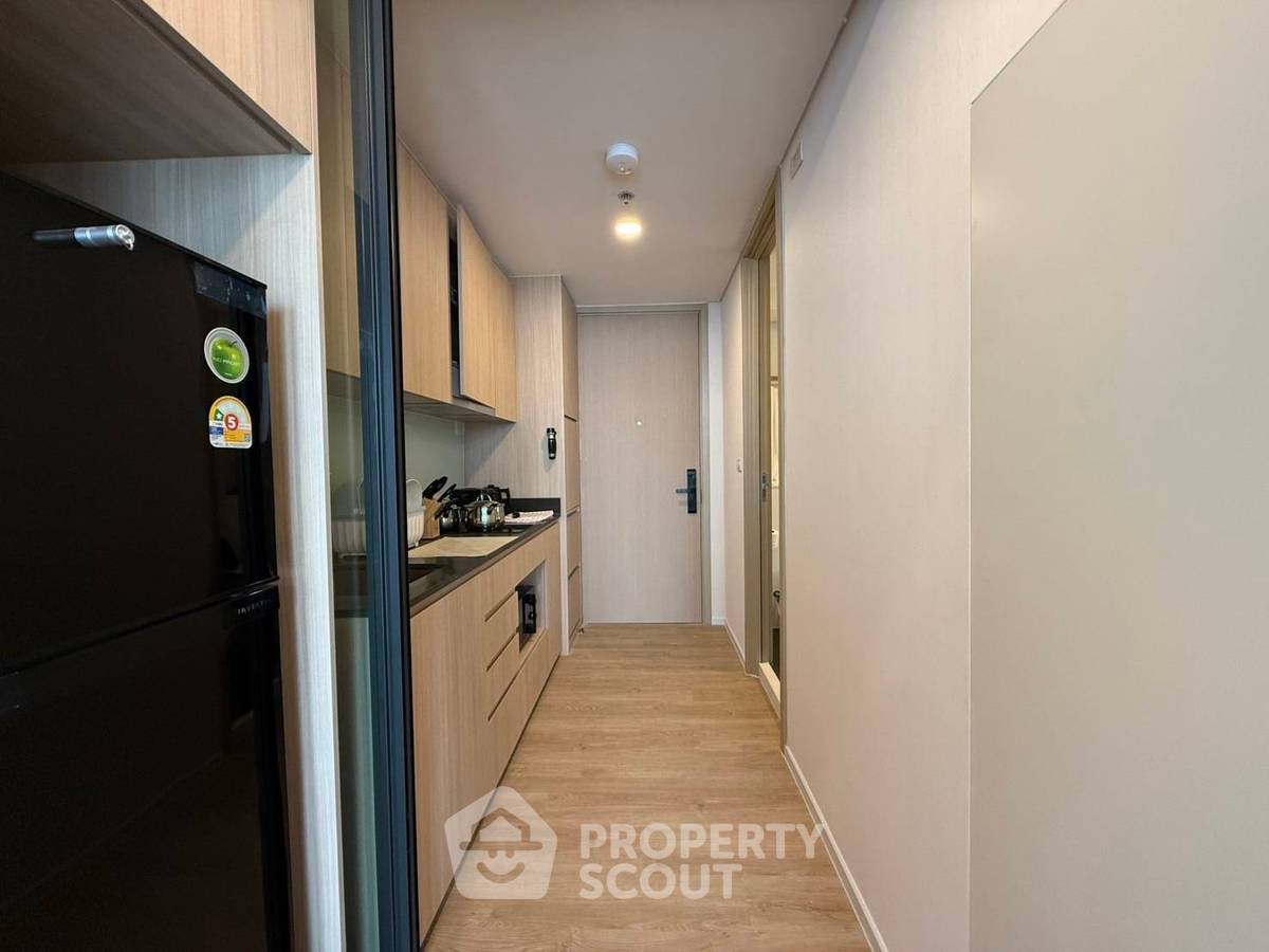 รูป คอนโด 1-ห้องนอน ที่ แลนด์มาร์ค แอทเอ็มอาร์ทีเอ สเตชั่น ใน บางกะปิ (ID 2137861) - รูปที่ 7/9