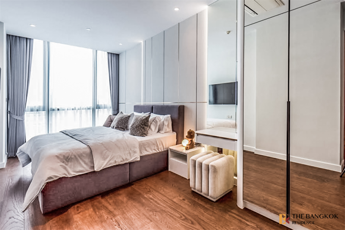 picture Ultimate Luxury Lifestyle with Convenience Supalai Icon Sathorn - 9/10