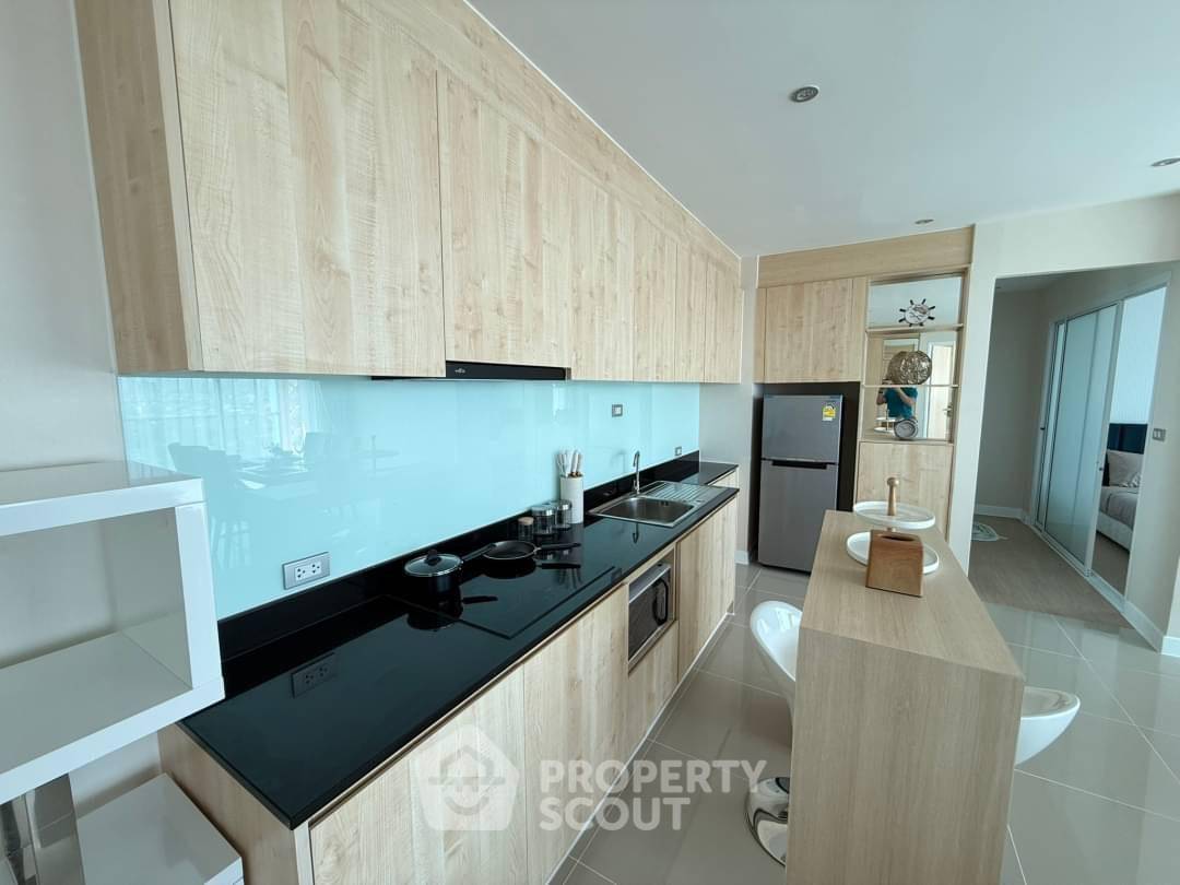 picture 2-BR Condo at Grande Caribbean Condo Resort Pattaya close to Pattaya South (ID 1960911) - 3/15