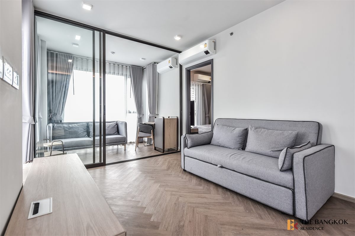 picture Chapter Chula-Samyan Luxury Unit, Ready for You Without the Wait - 5/10