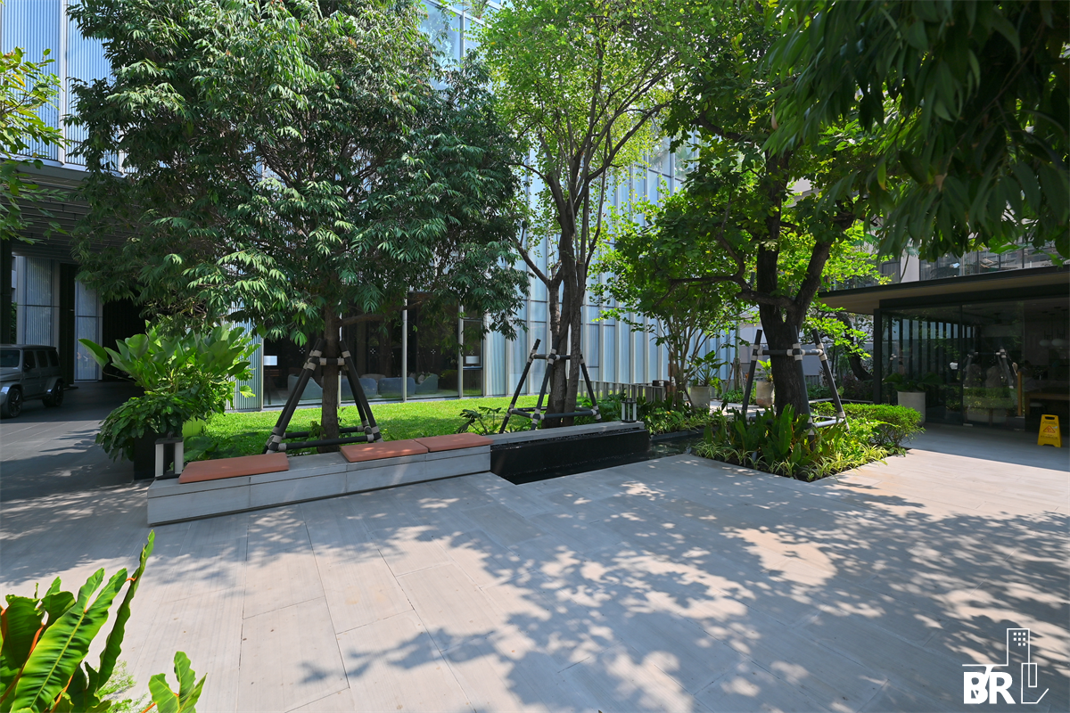 picture Luxury Condo at Special Price SCOPE Langsuan near BTS Chit Lom - 2/9