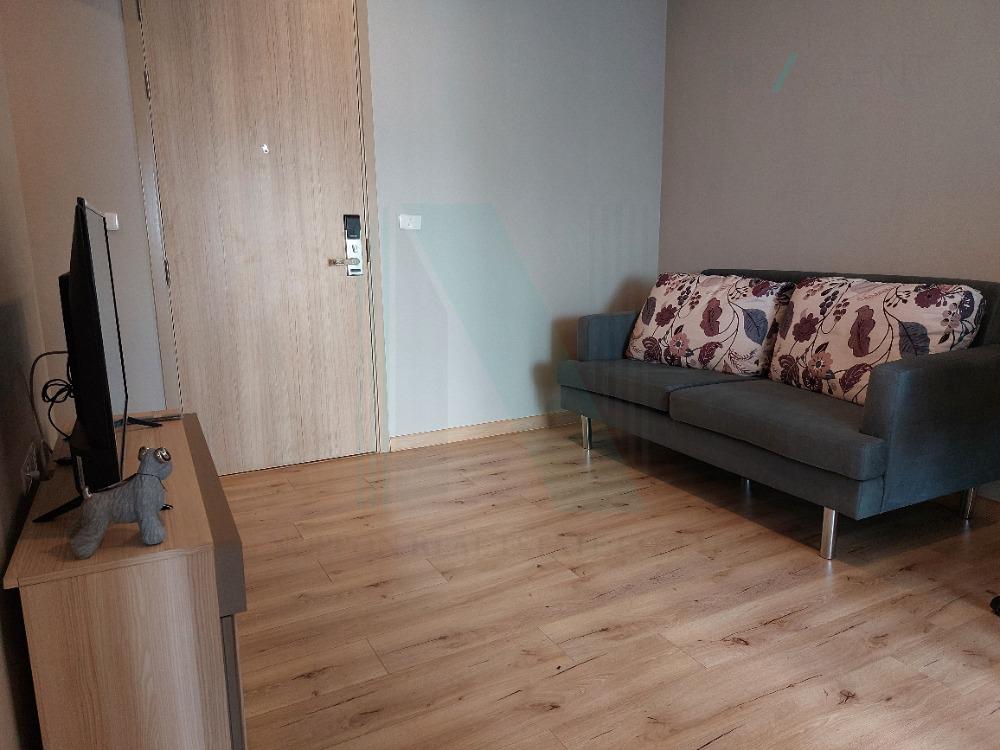 picture For rent, Brix Charansanitwong 64, 1 bedroom, 18th floor, near Major Pinklao. - 2/8