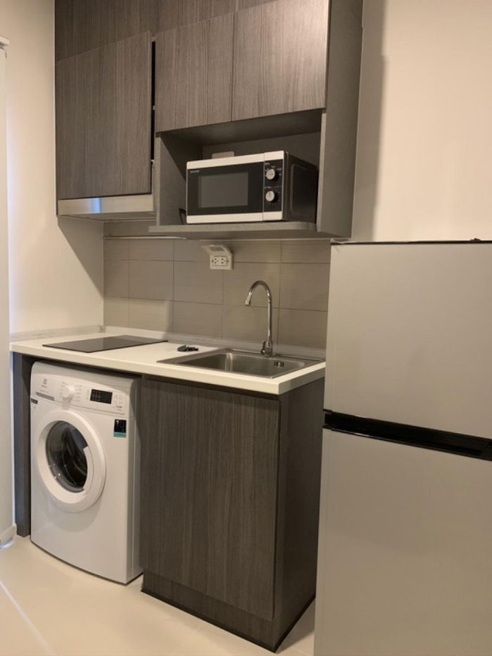 picture #S4120 For Rent Elio Del Nest Udomsuk - 11/11