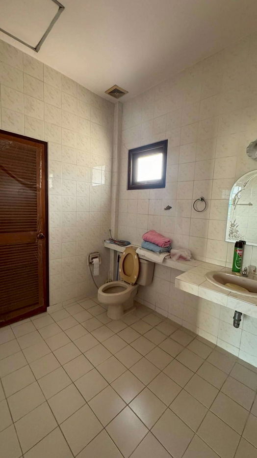 รูป ขายบ้านเดี่ยว 2 ชั้น ซ.อุดมสุข30 ขนาด 202 ตรว. สวย พร้อมอยู่  - รูปที่ 11/11