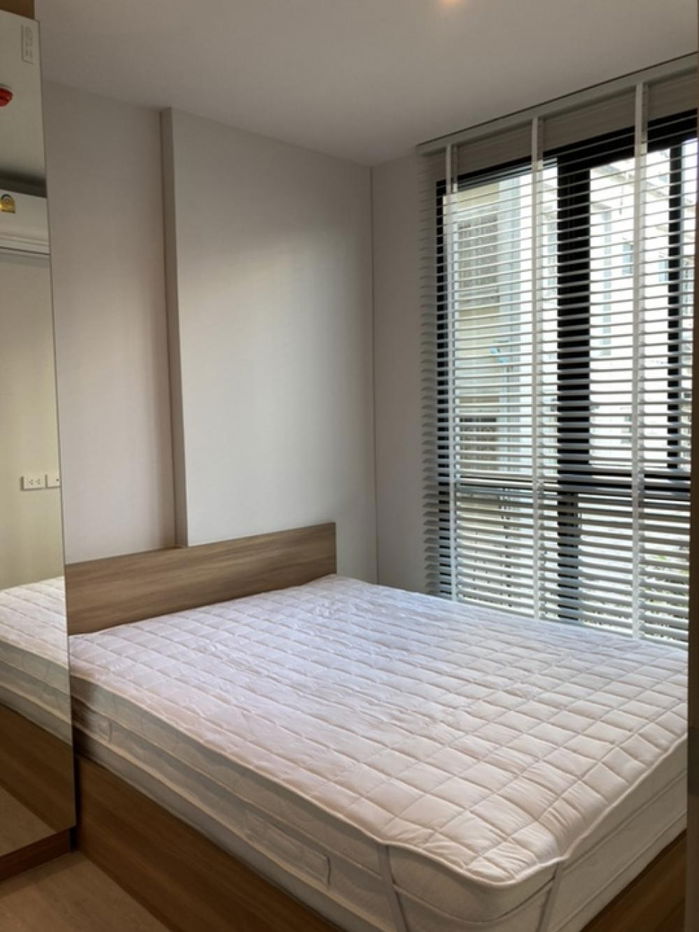 รูป Rds-5028 ให้เช่าคอนโด นิว โนเบิล เซ็นเตอร์ บางนา นัดชมห้อง ■ line : @propertybkk4 - รูปที่ 3/8