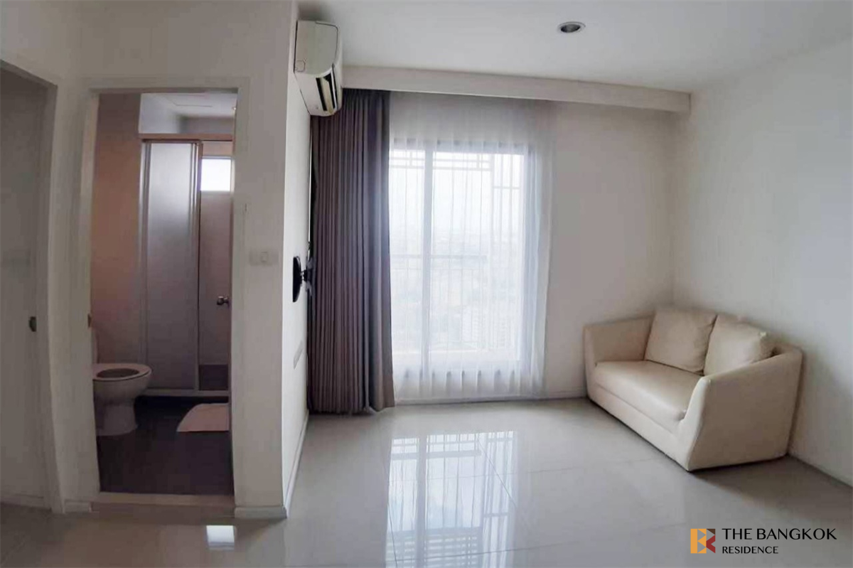 picture Aspire Sukhumvit 48  Move-in Ready, Just Bring Your Stuff - 6/10