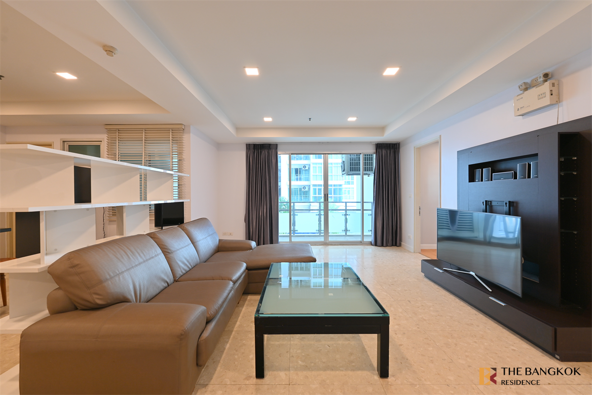 picture Nusasiri Grand Condo near BTS Ekkamai Luxury Unit, Ready for You Without the Wait - 10/10