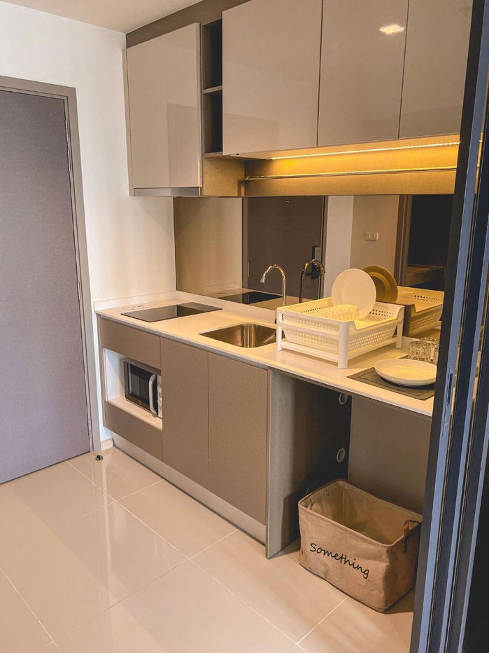 picture #S4118 For Rent Ideo Sathorn-Wong Wian Yai - 7/16