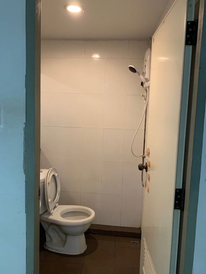 picture For Rent Regent Home 7 Bang na ** Special Discount 10% ** Property Code G008 Line id: nudlee - 8/16