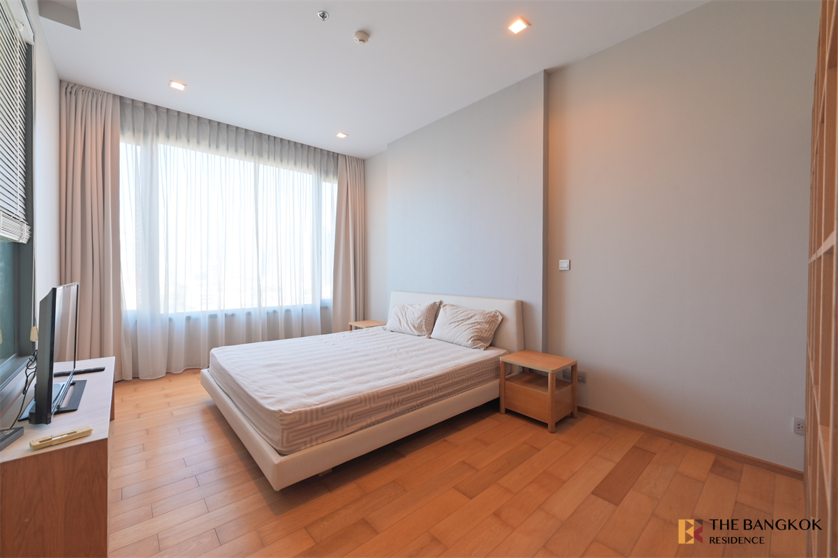 รูป สะดวกสบายกับไลฟ์สไตล์สุด Luxury คีนน์ บาย แสนสิริ ใกล้ BTS สถานีทองหล่อ - รูปที่ 3/10