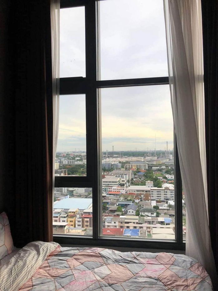 รูป คอนโดหรูใจกลางสุขุมวิท! พร้อมอยู่ ใกล้ BTS ปุณณวิถี - รูปที่ 14/14