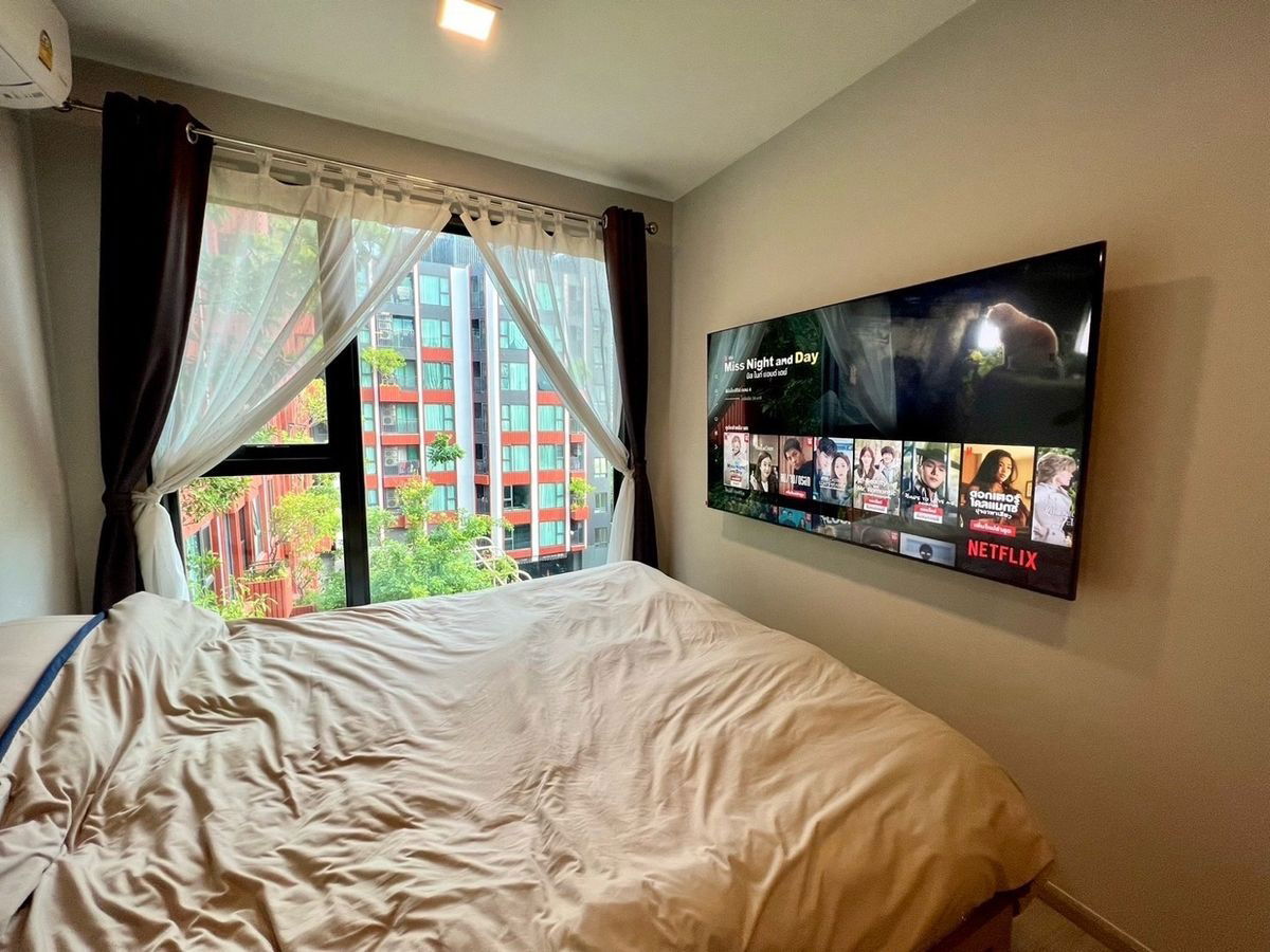 รูป ให้เช่า :  E012002 :  เดอะ ไพรเวซี่ เอส 101 ( The Privacy S101 )  - รูปที่ 2/8