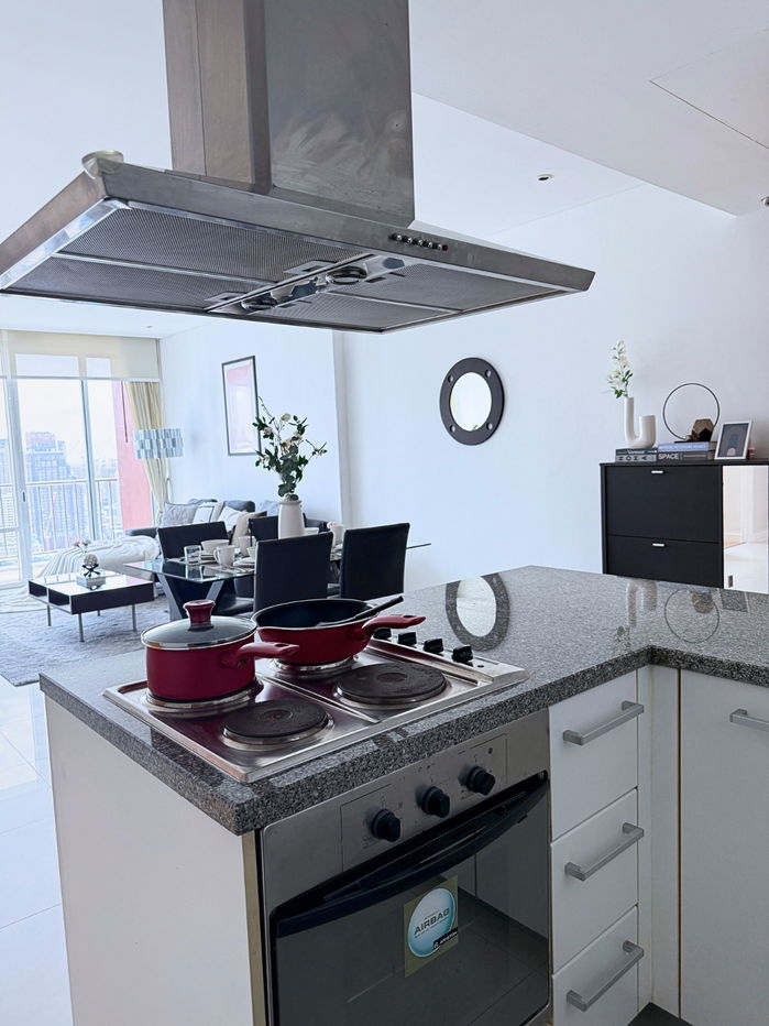 picture Room for sale Fullerton Sukhumvit  - 9/12