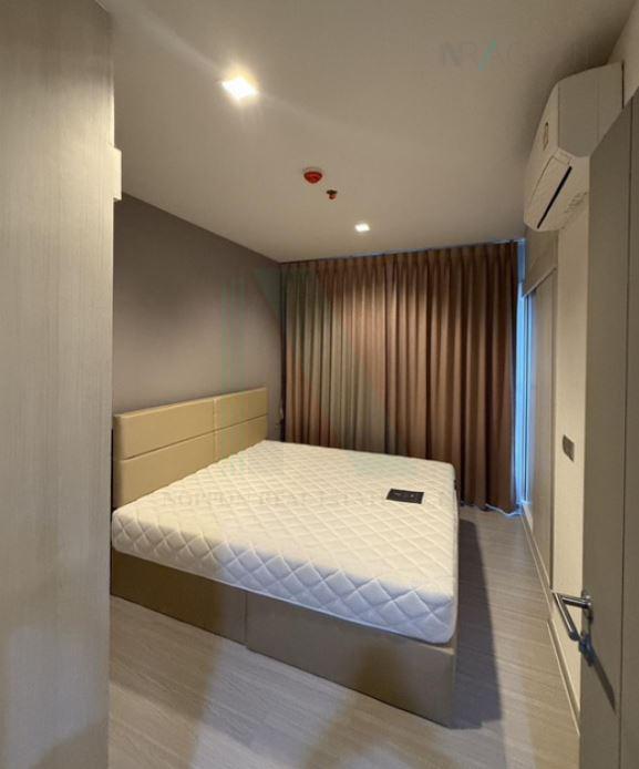 picture For Sell Condo LIFE ASOKE - RAMA 9 Building 1, Floor 7,1 bed room, Room size 32 sqm - 1/8