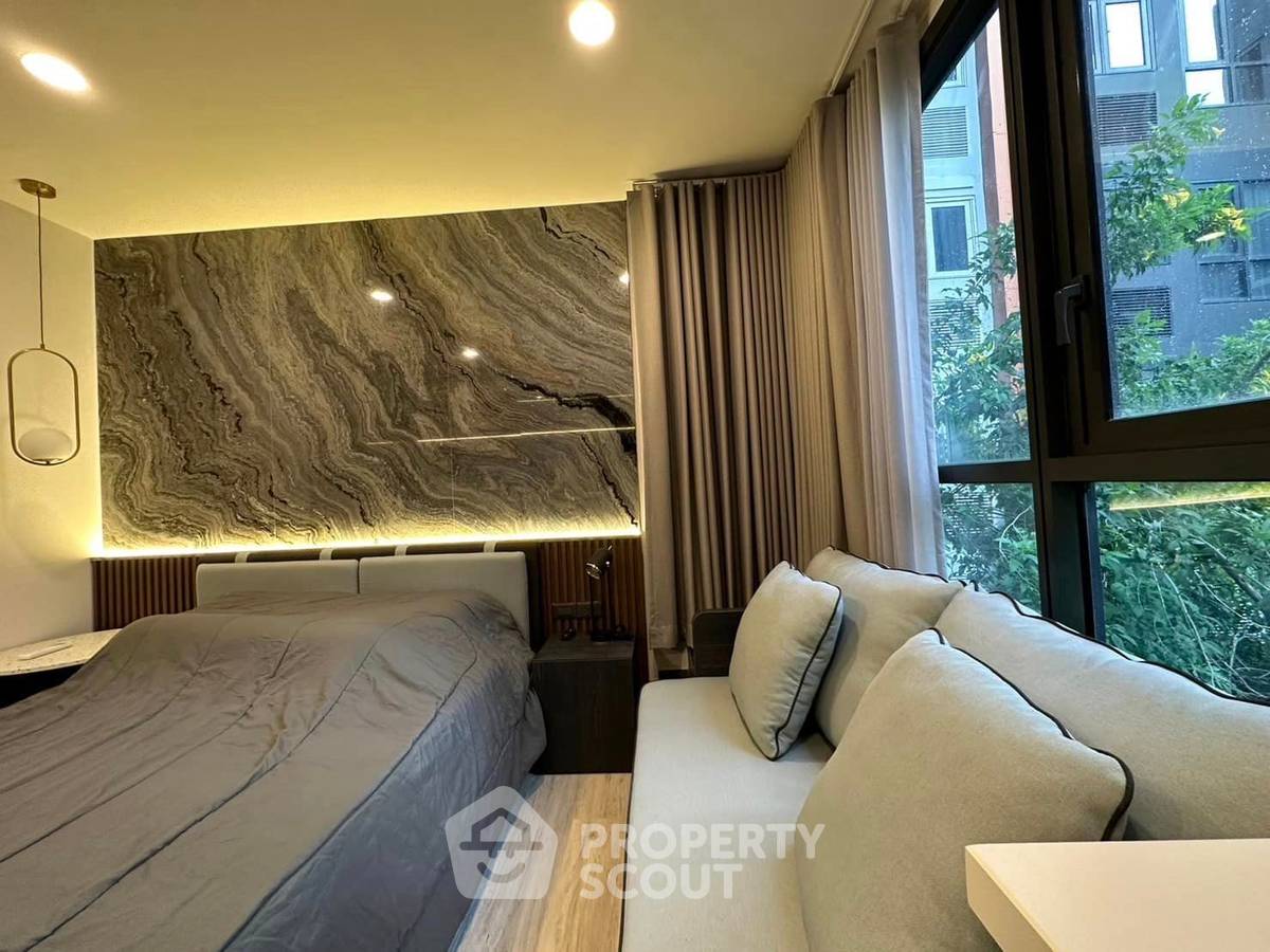 รูป คอนโด 1-ห้องนอน ที่ เอ็กซ์ที ห้วยขวาง ใกล้ MRT ห้วยขวาง (ID 1538933) - รูปที่ 8/8
