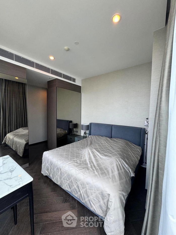 รูป คอนโด 2-ห้องนอน ที่ ดิ เอส สุขุมวิท 36 ใกล้ BTS ทองหล่อ (ID 1546884) - รูปที่ 6/15