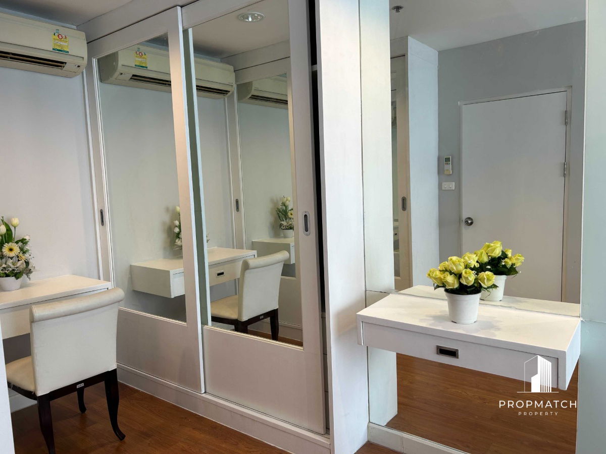 รูป ✨Flash Deal ✨Condo One X Sukhumvit 26 (1 Bed 1 Bath 52 SQM.) พร้อมอยู่ ! เพียง 25,000 บาทต่อเดือน Tel.0981315848 @propmatch - รูปที่ 3/3