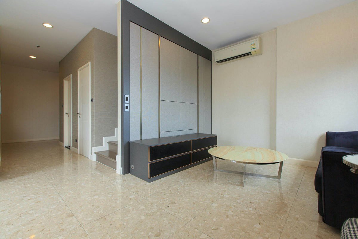 รูป S-TC5 The Crest Sukhumvit34  Duplex - รูปที่ 8/12
