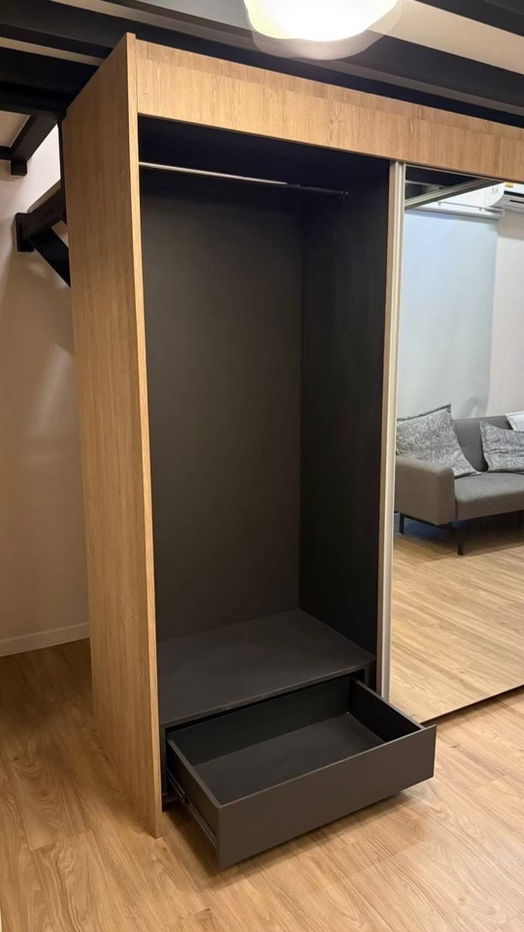 picture 🛑LINE ID @cutecondo🛑 BEAUTIFUL ROOM +FULLY FURNISHED ✨QUICK REPLY - 10/15
