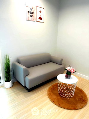 Condos for rent : 1-BR Condo at Metro Sky Wutthakat near BTS Wutthakat (ID 1194767)