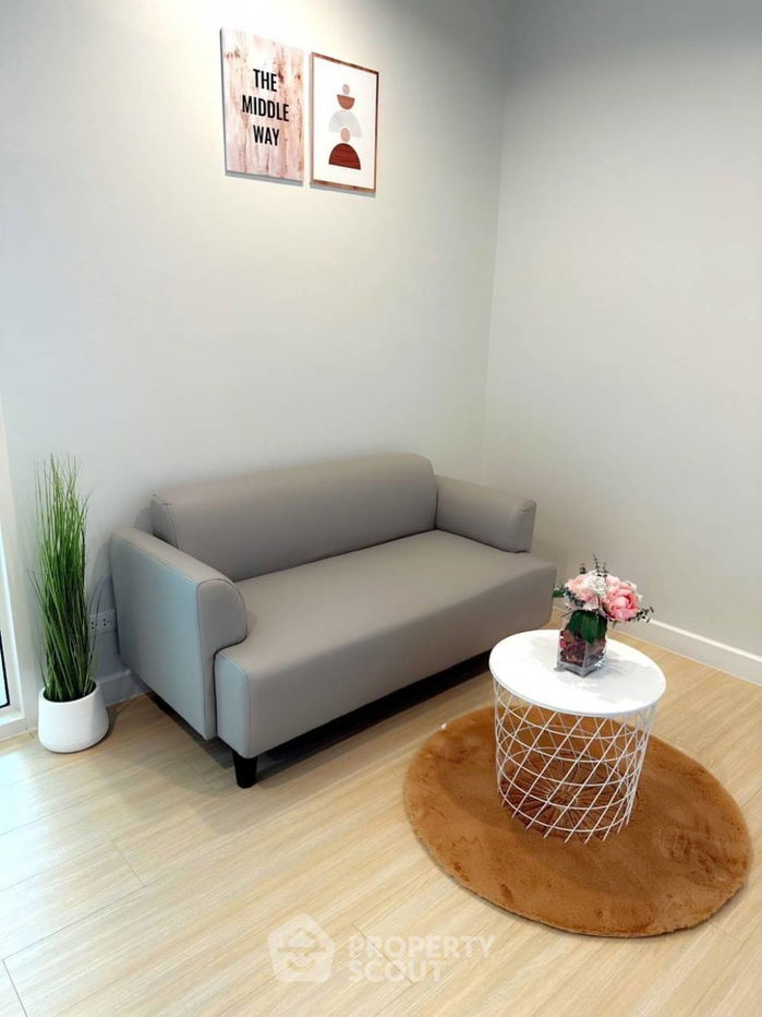 picture 1-BR Condo at Metro Sky Wutthakat near BTS Wutthakat (ID 1194767) - 1/18