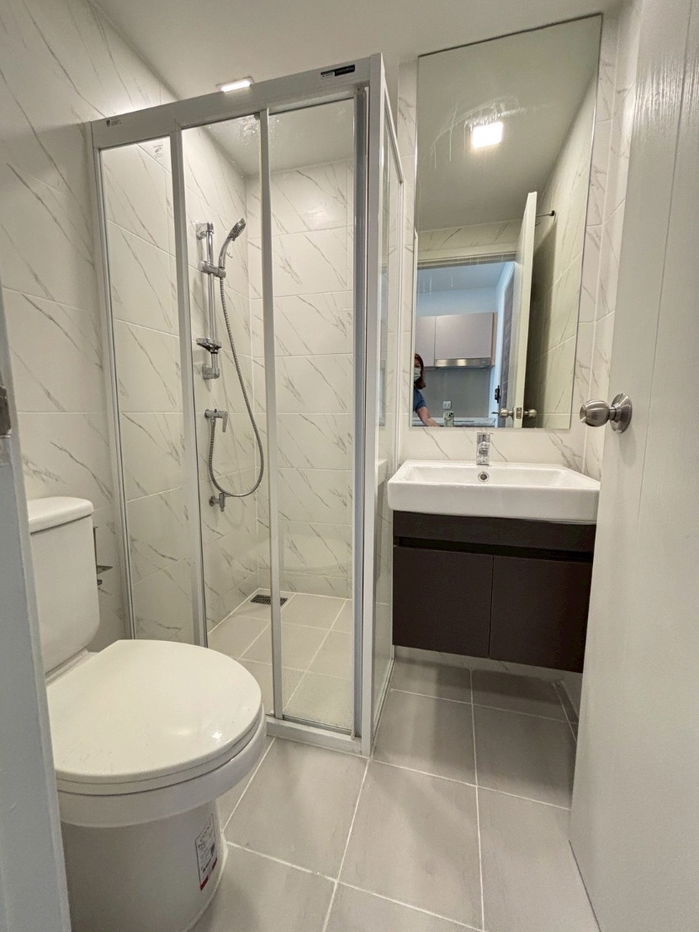 picture Atmos Ratchada – Modern Condo near MRT Huai Khwang, Only 14,000 THB/Month - 5/11