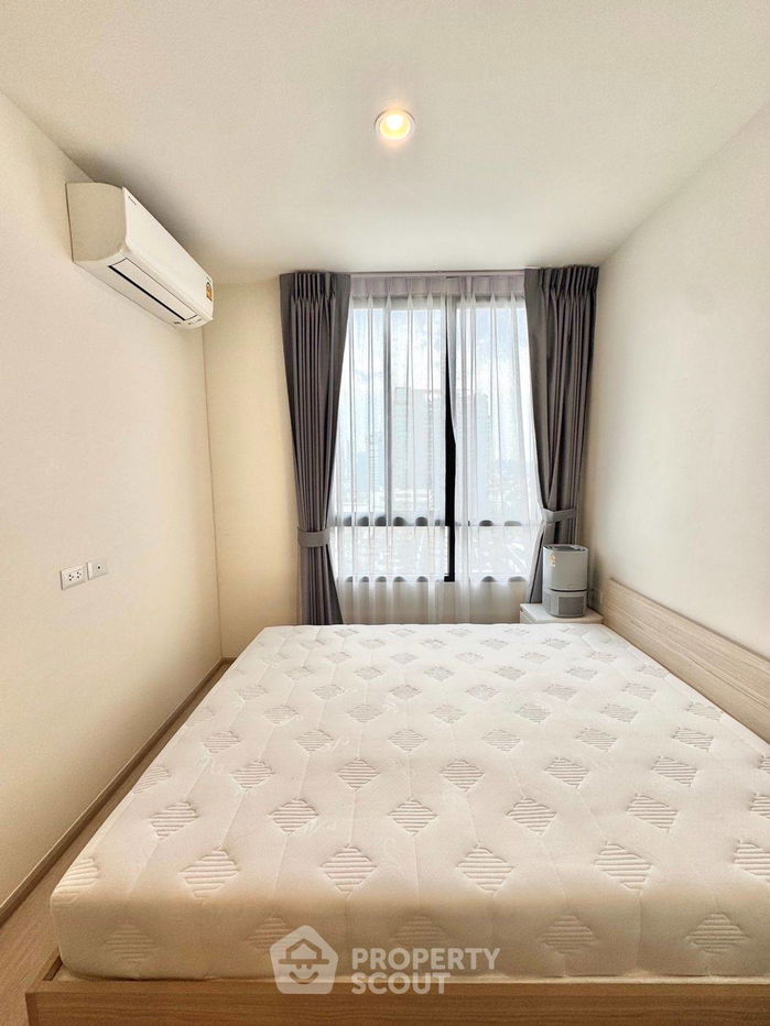 รูป คอนโด 1-ห้องนอน ที่ นิว โนเบิล รัชดา ลาดพร้าว ใกล้ MRT ลาดพร้าว (ID 2209040) - รูปที่ 7/8