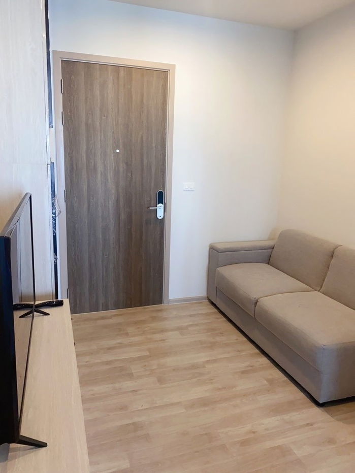 picture For rent  Niche MONO Mega Space Bangna - 1/9