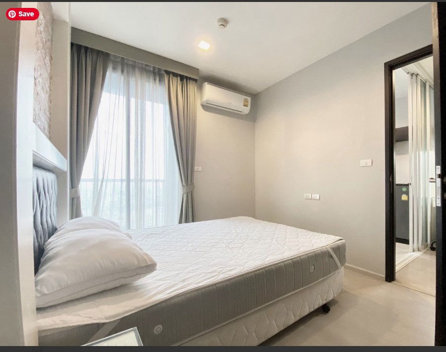 picture P-39293 Condo for rent Rhythm Sukhumvit 44/1 fully furnished (Confirm again when visit).  - 1/7
